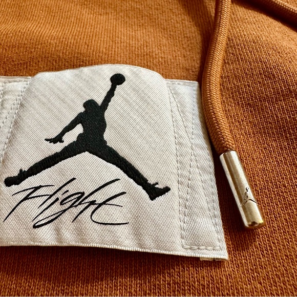 Jordan - Flight Pullover Hoodie - Picture 4 of 13